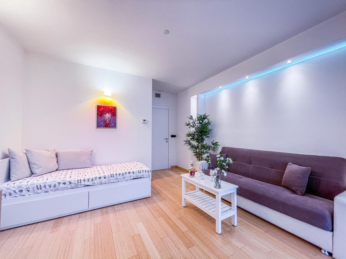 Myhouse Inn Politecnico - Affitti Brevi Italia Turin Exteriör bild