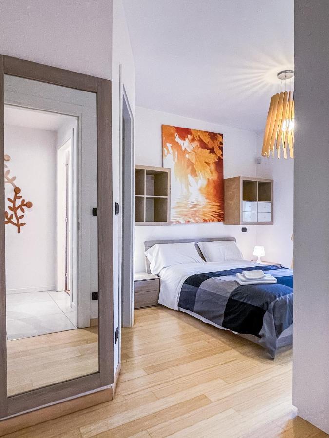 Myhouse Inn Politecnico - Affitti Brevi Italia Turin Exteriör bild