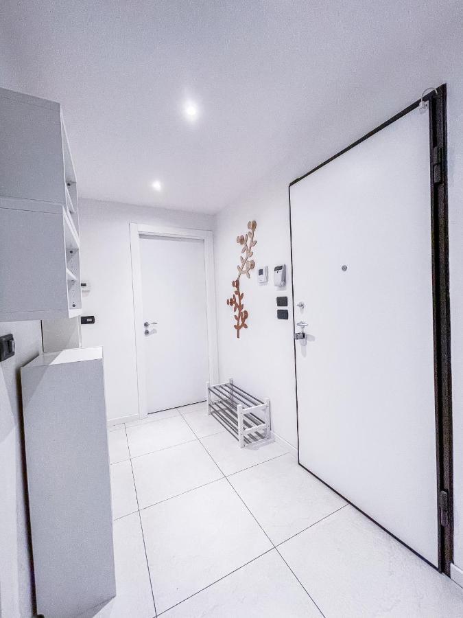Myhouse Inn Politecnico - Affitti Brevi Italia Turin Exteriör bild