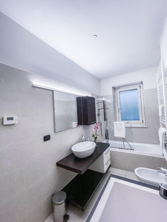 Myhouse Inn Politecnico - Affitti Brevi Italia Turin Exteriör bild