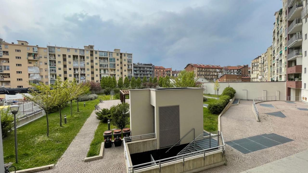 Myhouse Inn Politecnico - Affitti Brevi Italia Turin Exteriör bild