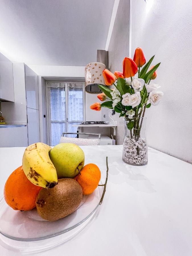 Myhouse Inn Politecnico - Affitti Brevi Italia Turin Exteriör bild