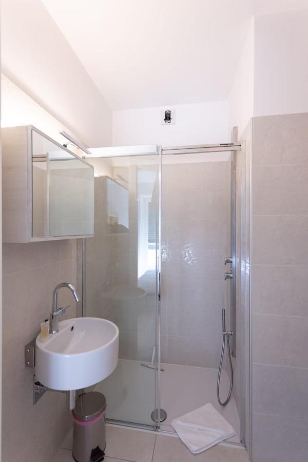 Myhouse Inn Politecnico - Affitti Brevi Italia Turin Exteriör bild
