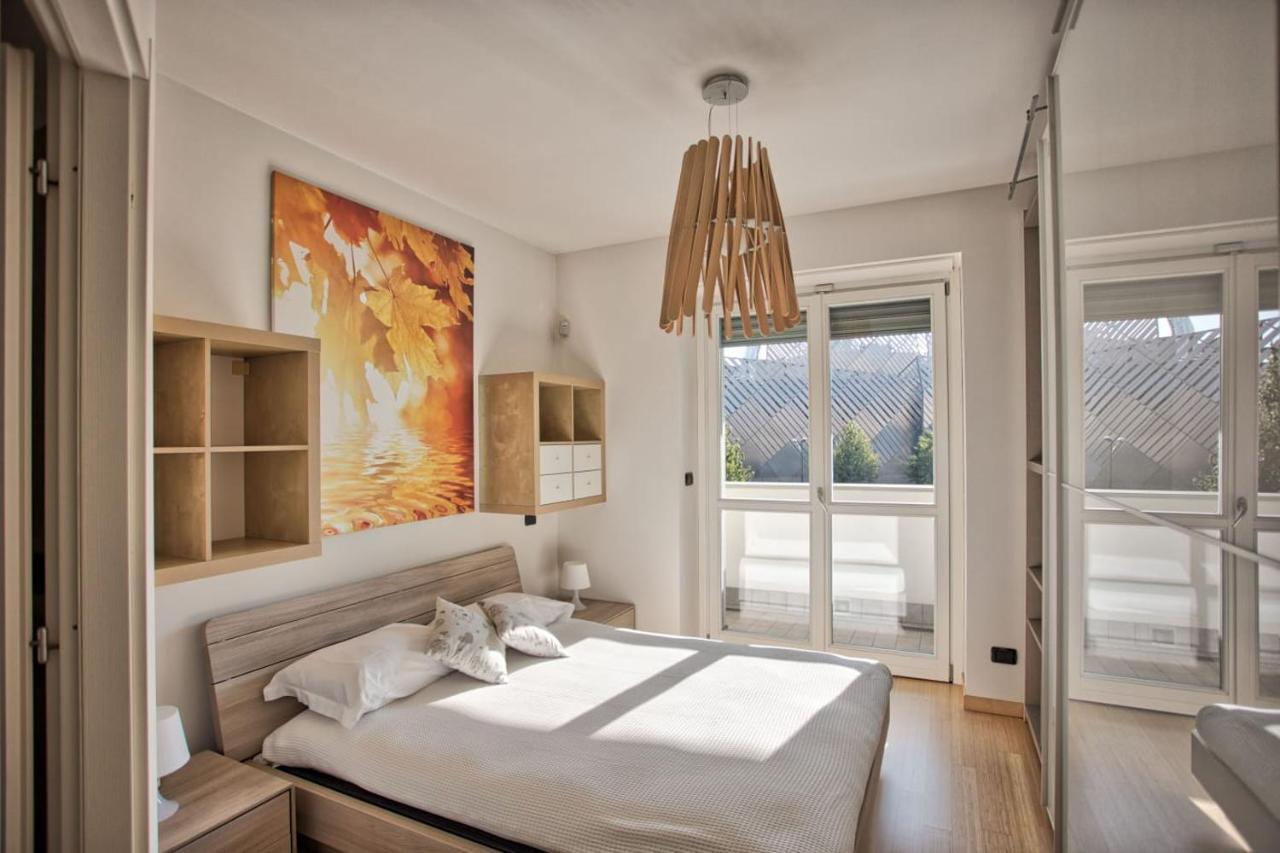 Myhouse Inn Politecnico - Affitti Brevi Italia Turin Exteriör bild
